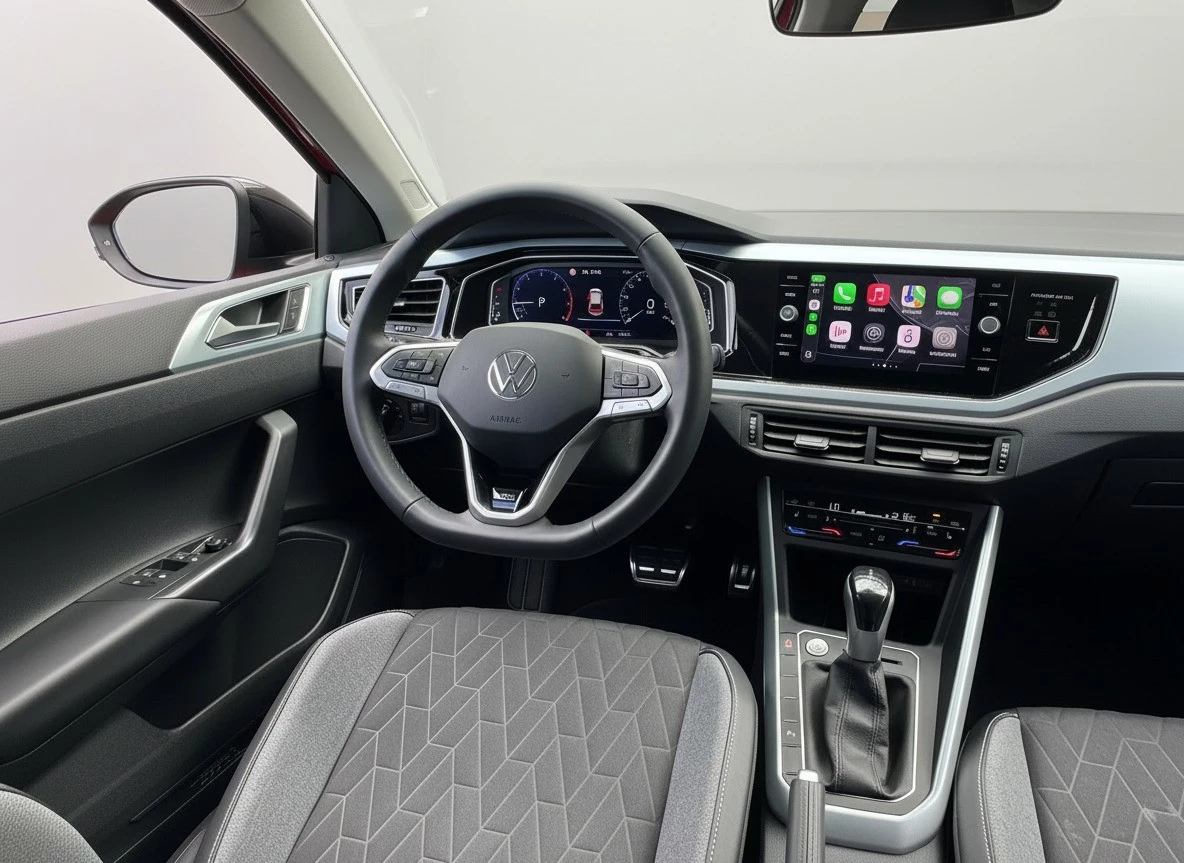 Hoofdafbeelding Volkswagen Taigo