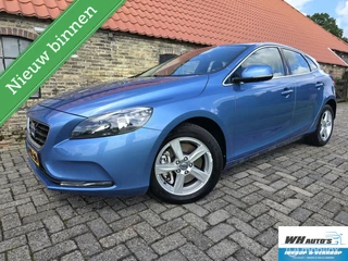 Volvo V40 2.0 D4 Momentum nette auto!