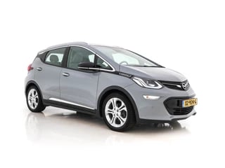 Opel Ampera-e Business Executive 60 kWh (INCL-BTW) *FULL-LED | MICROFIBRE | KEYLESS | DIGI-COCKPIT | LANE-ASSIST | DAB | ECC | PDC | CRUISE | APP-CONNECT | COMFORT-SEATS | 17"ALU*