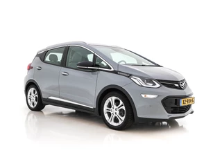 Hoofdafbeelding Opel Ampera-e Opel Ampera-e Business Executive 60 kWh (INCL-BTW) *FULL-LED | MICROFIBRE | KEYLESS | DIGI-COCKPIT | LANE-ASSIST | DAB | ECC | PDC | CRUISE | APP-CONNECT | COMFORT-SEATS | 17"ALU*