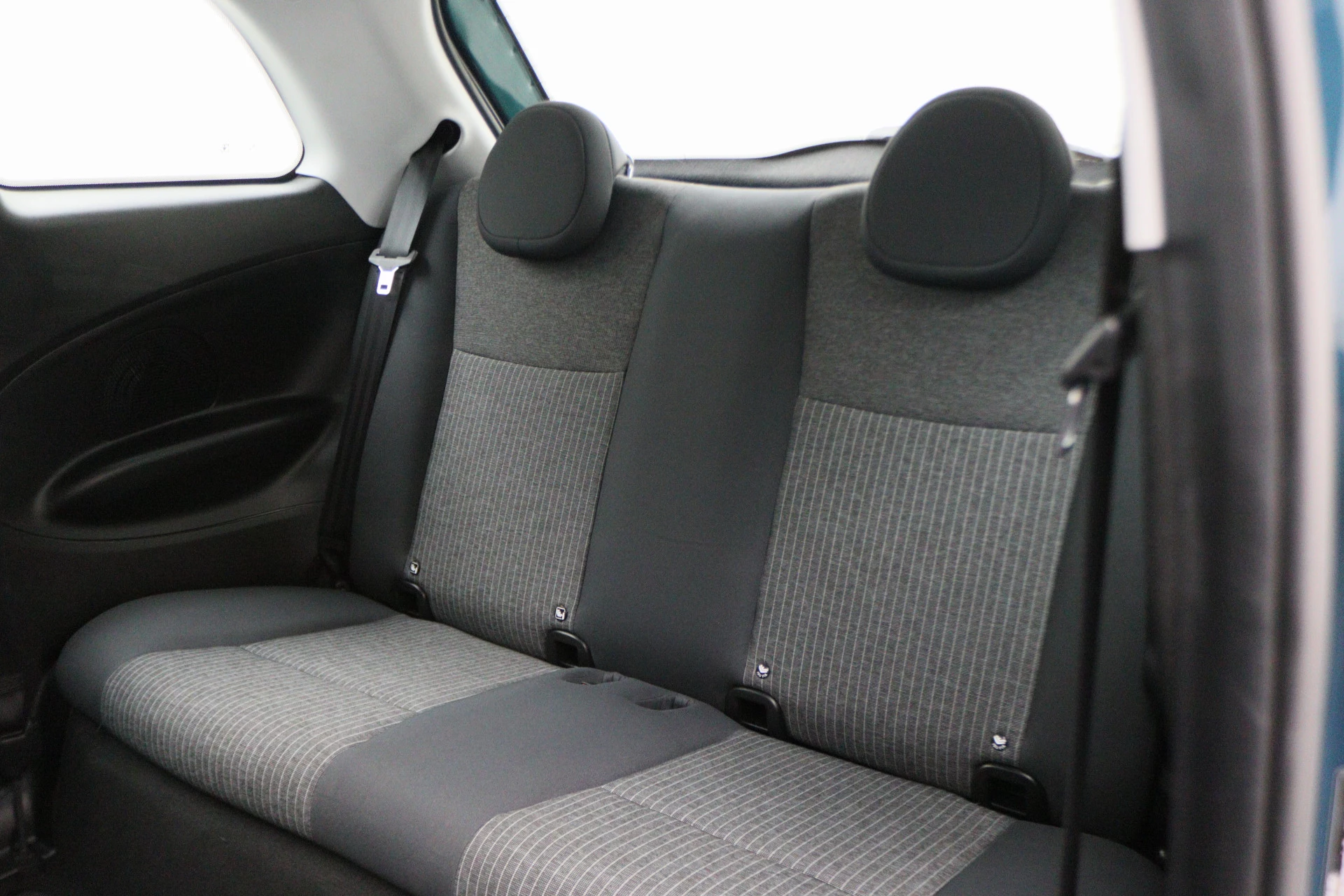 Hoofdafbeelding Fiat 500e