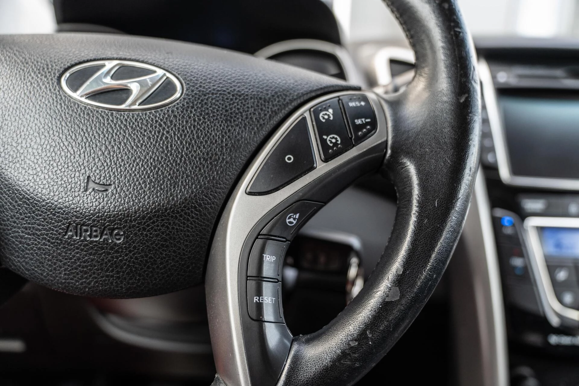 Hoofdafbeelding Hyundai i30