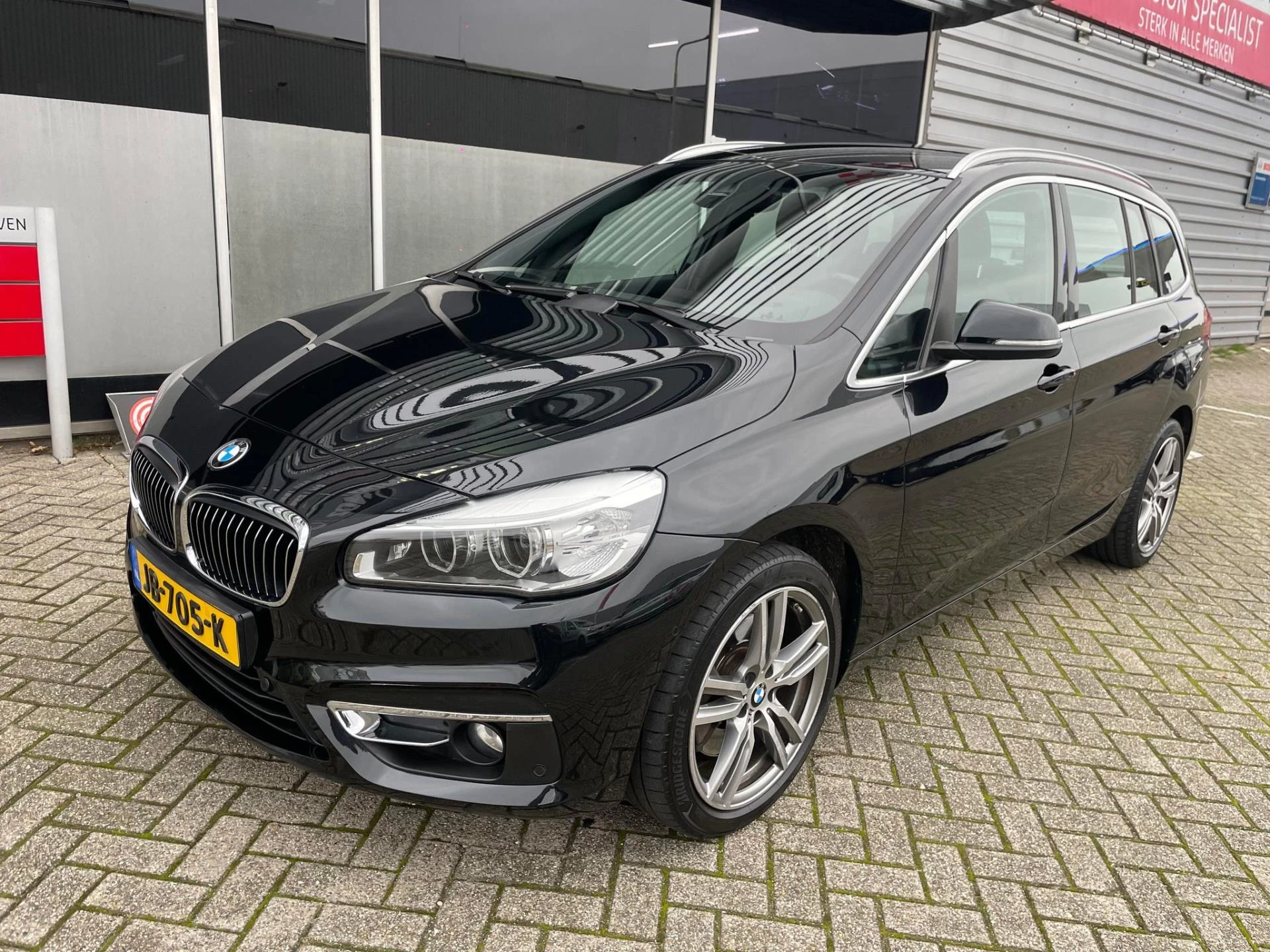 Hoofdafbeelding BMW 2 Serie