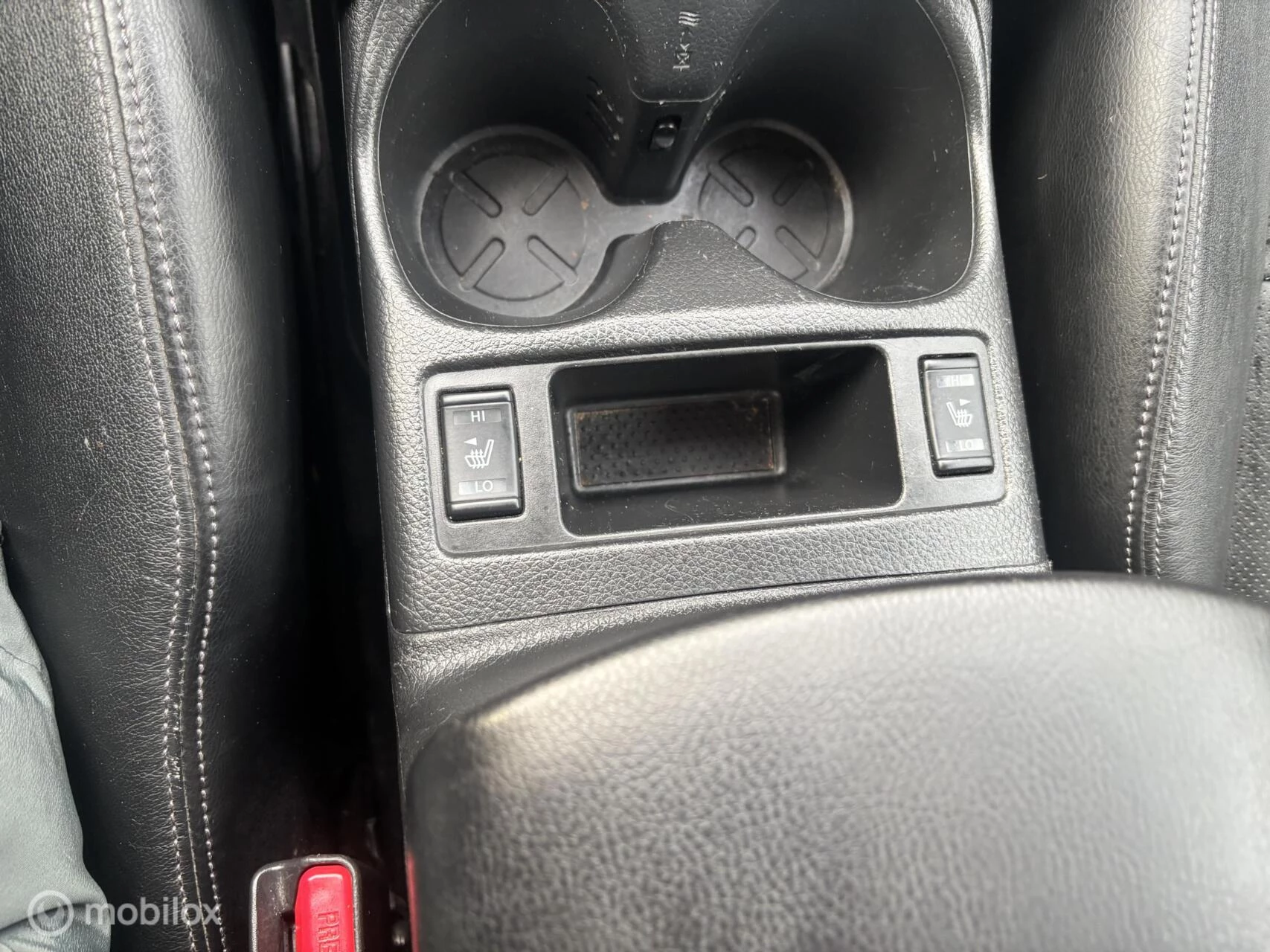 Hoofdafbeelding Nissan X-Trail