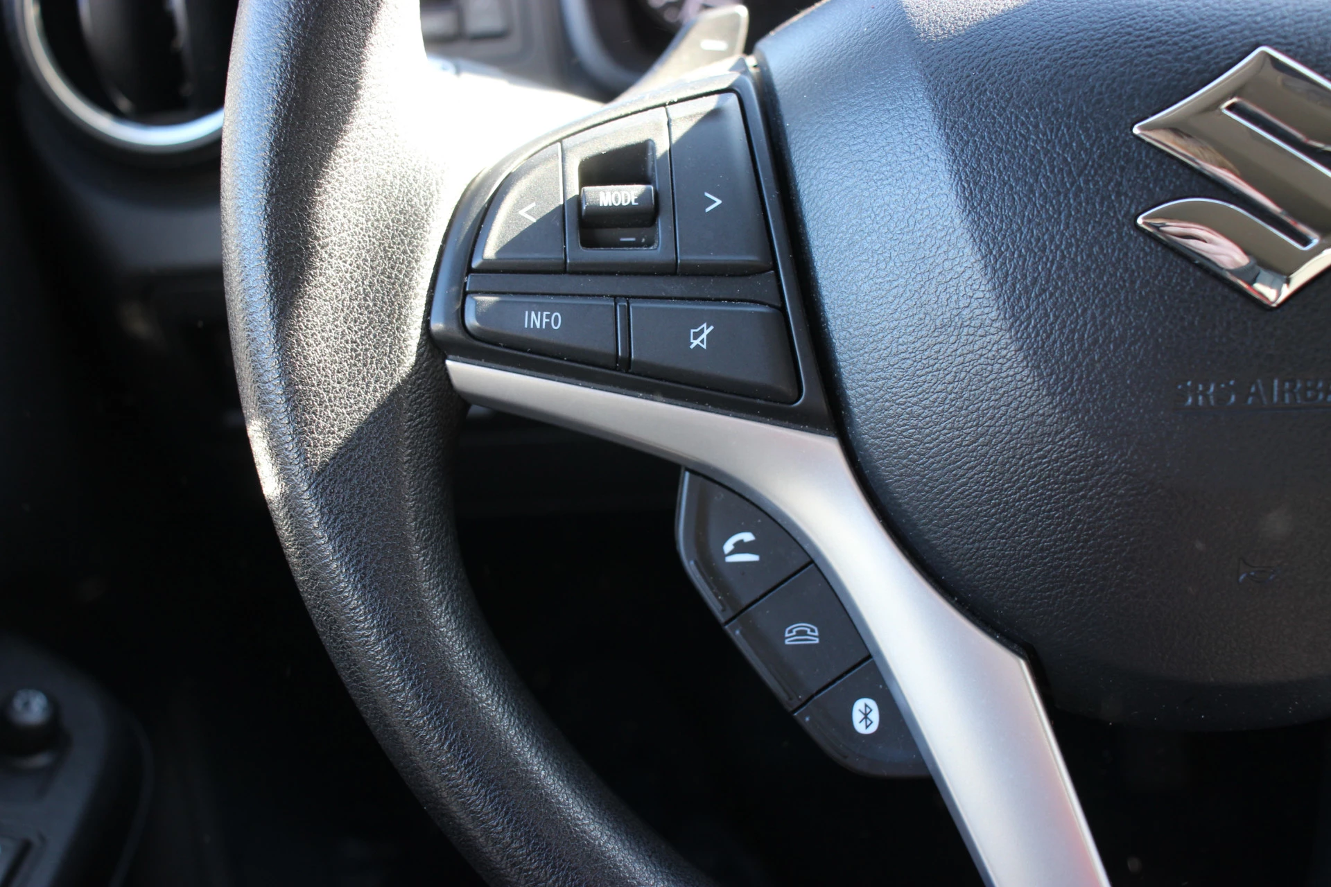 Hoofdafbeelding Suzuki Ignis