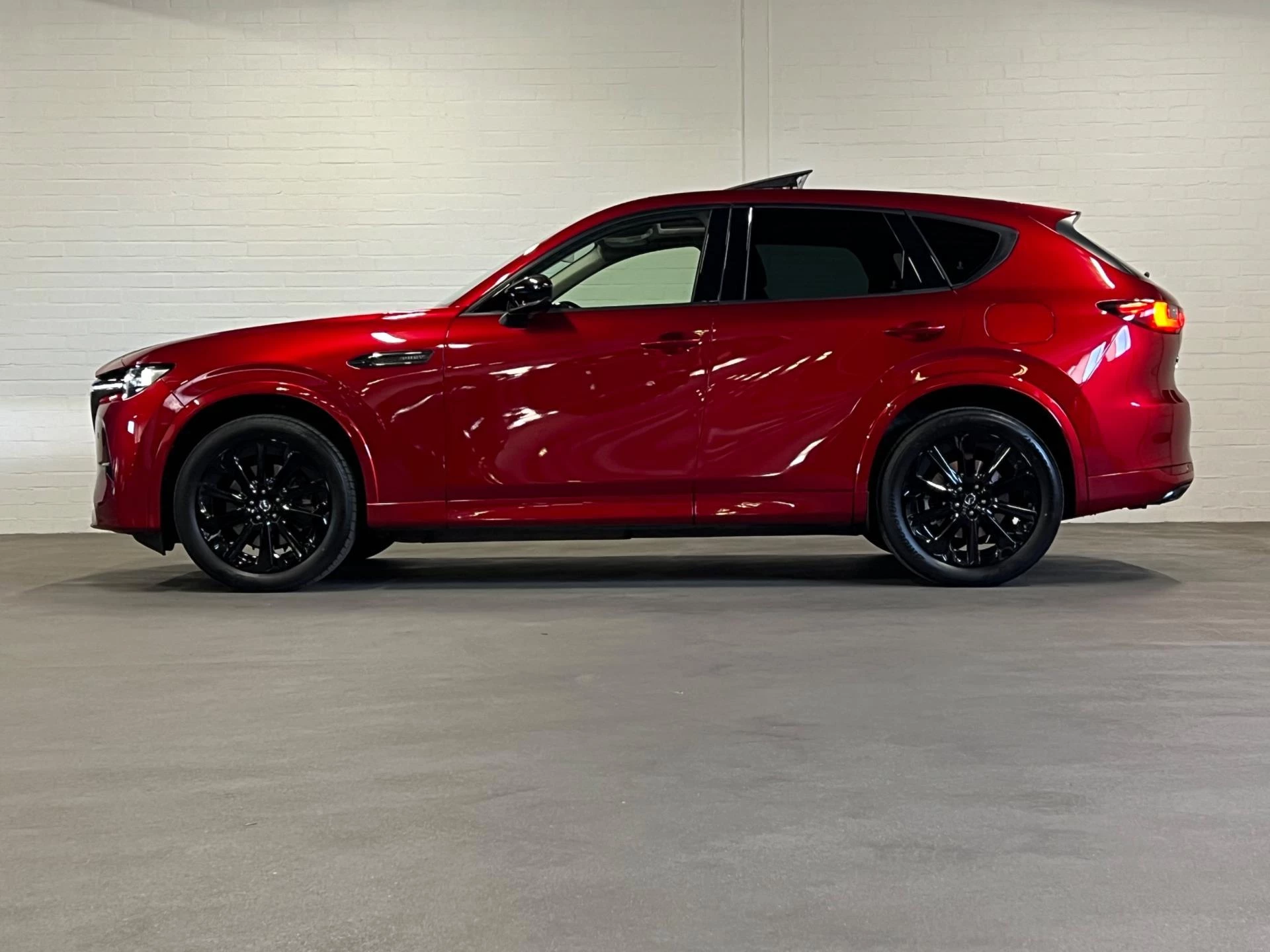Hoofdafbeelding Mazda CX-60