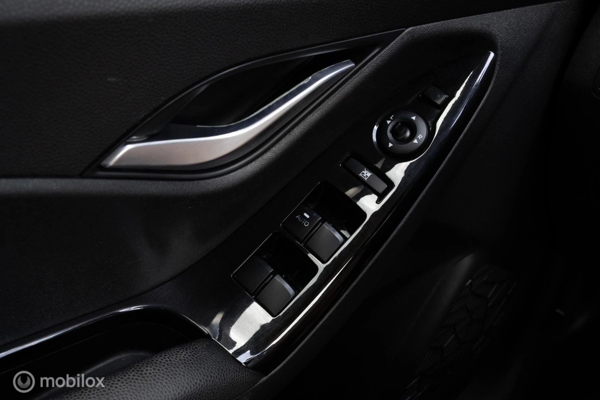 Hoofdafbeelding Hyundai ix20