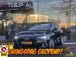 Audi A3 Limousine 30 TFSI Advanced edition Automaat NLauto NAP