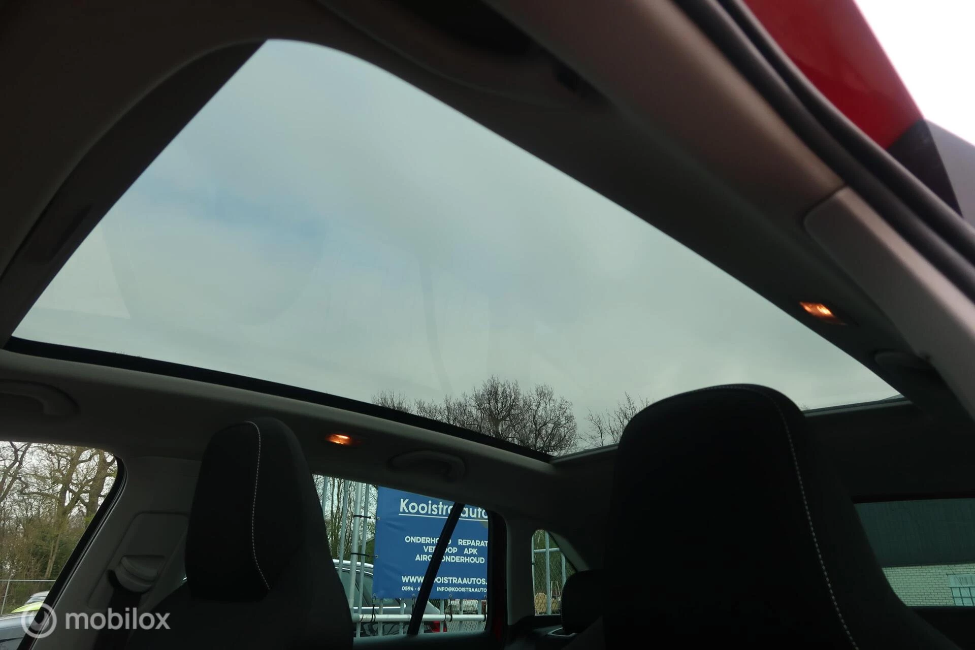 Hoofdafbeelding Škoda Rapid