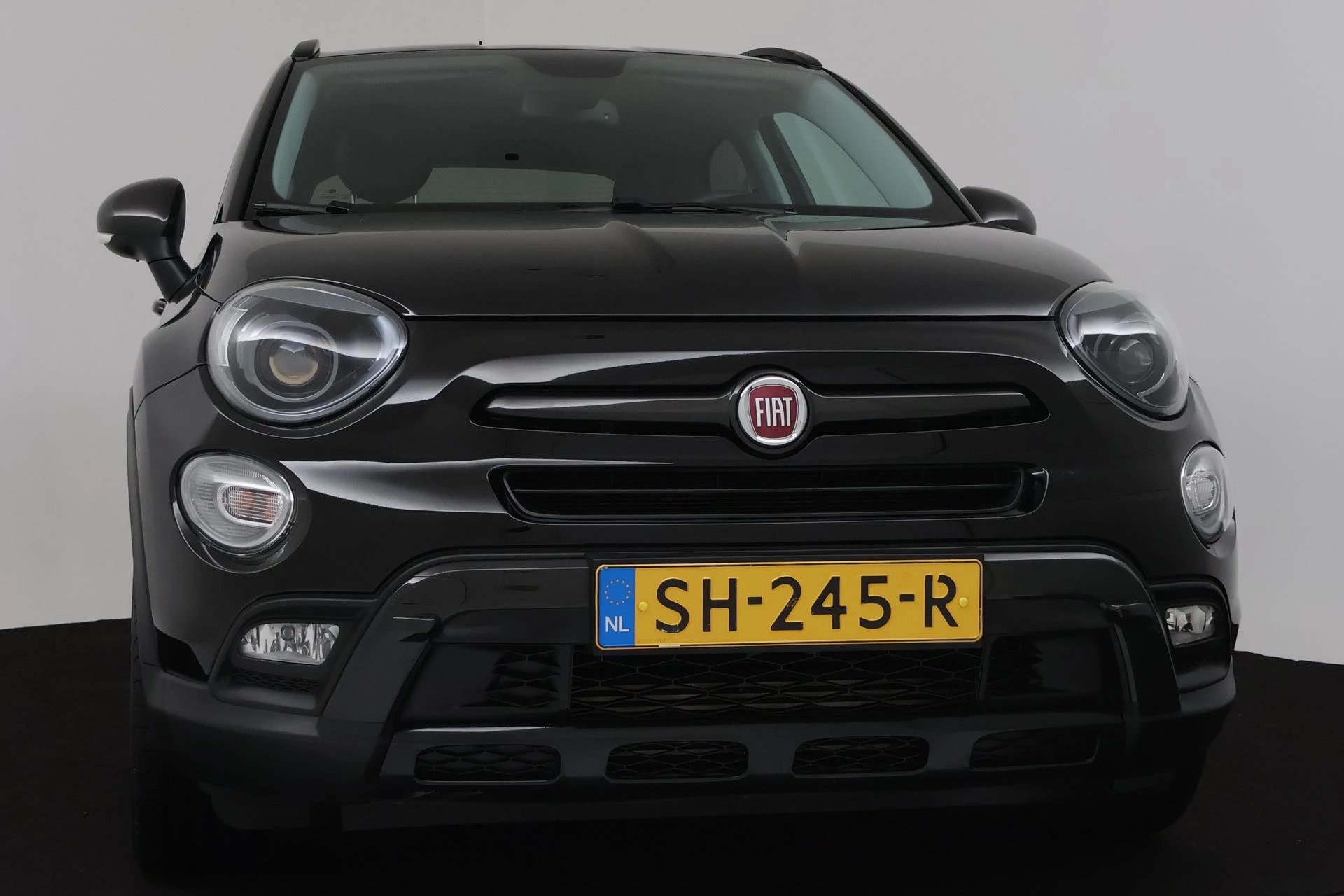 Hoofdafbeelding Fiat 500X