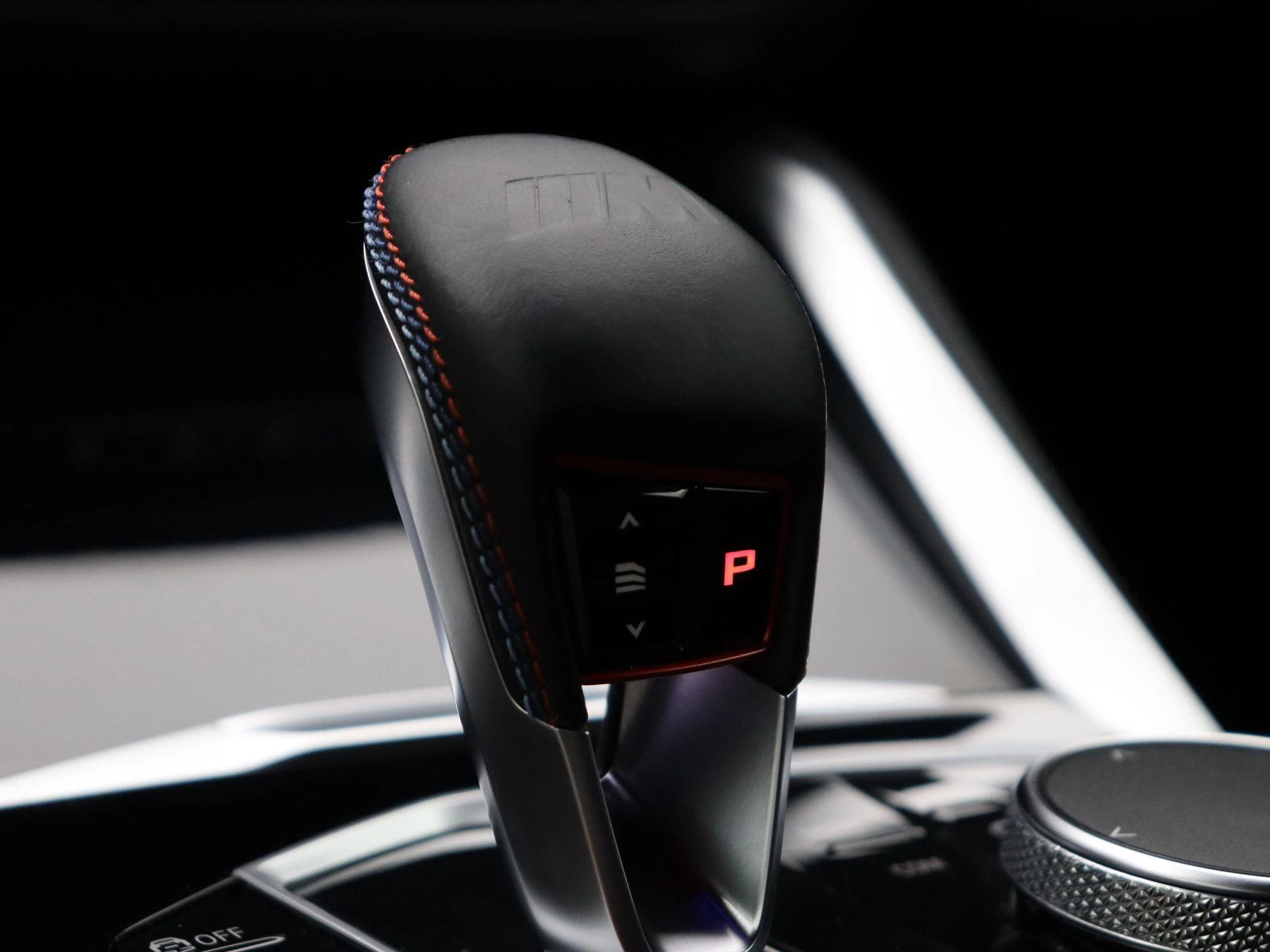 Hoofdafbeelding BMW M4