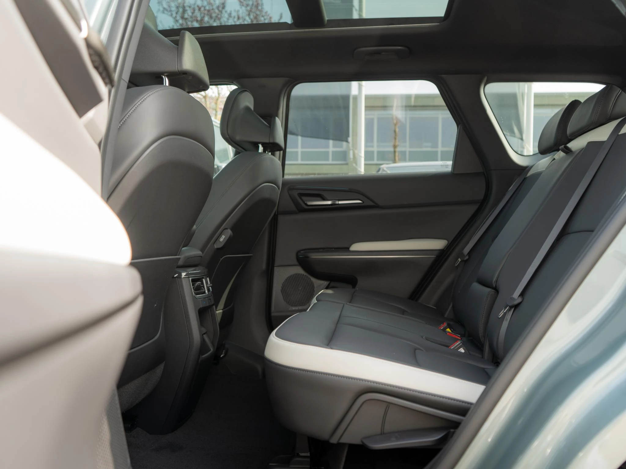 Hoofdafbeelding Kia EV5