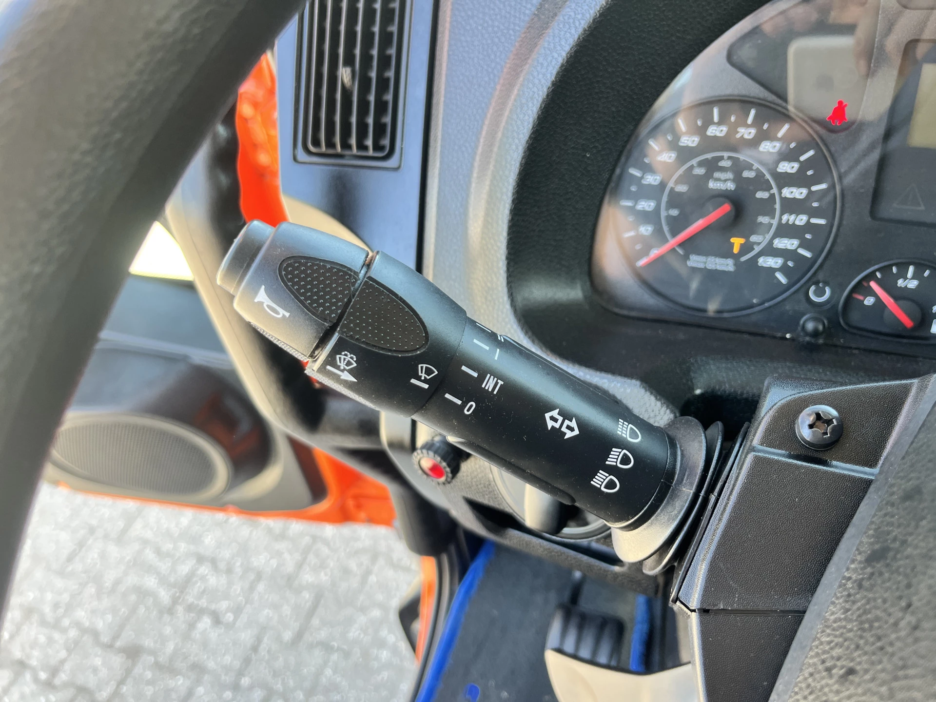 Hoofdafbeelding Iveco Eurocargo