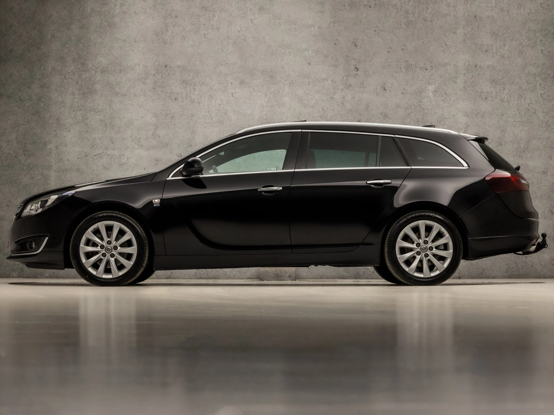 Hoofdafbeelding Opel Insignia