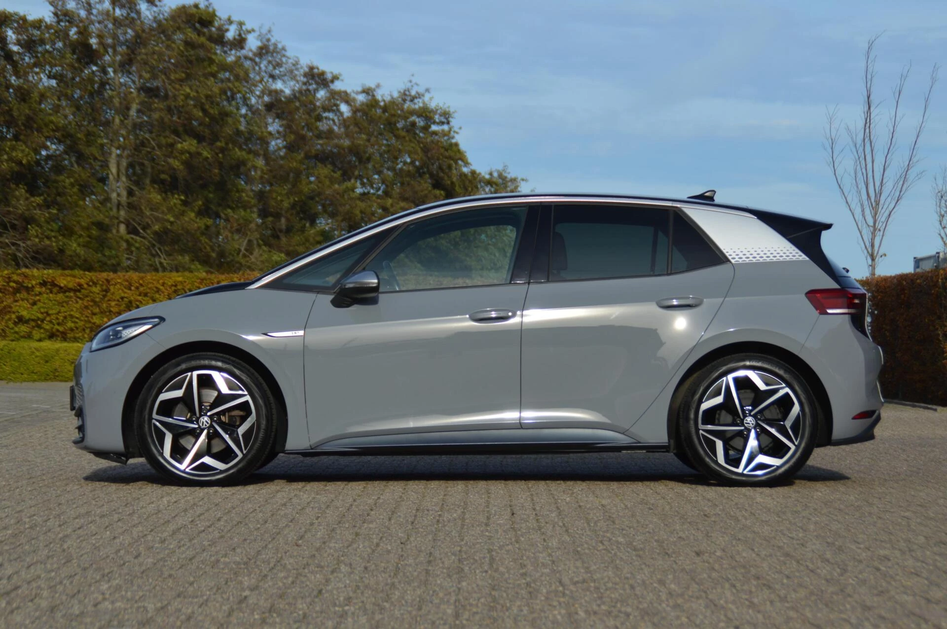 Hoofdafbeelding Volkswagen ID.3