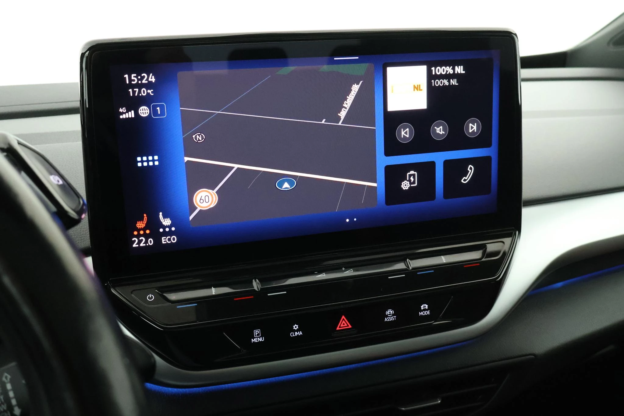 Hoofdafbeelding Volkswagen ID.4