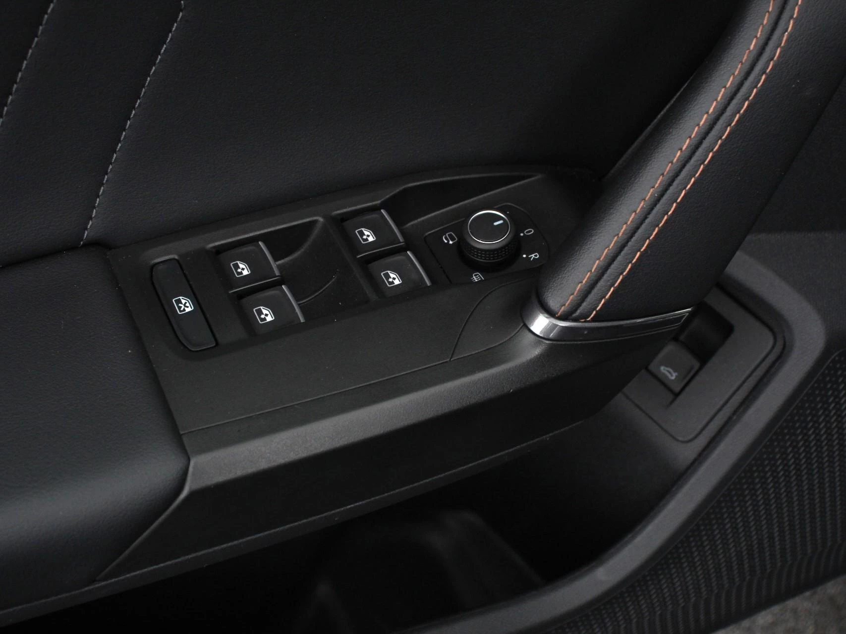 Hoofdafbeelding CUPRA Leon Sportstourer