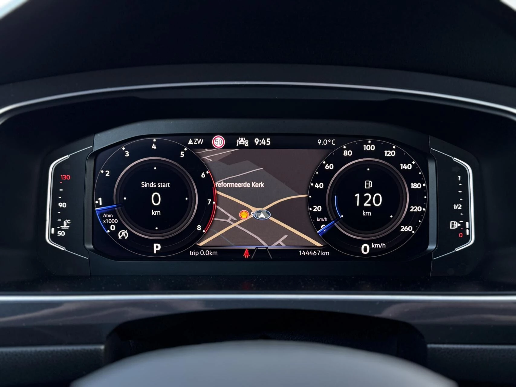 Hoofdafbeelding Volkswagen Tiguan Allspace