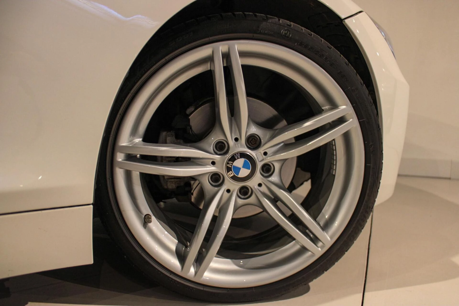 Hoofdafbeelding BMW Z4