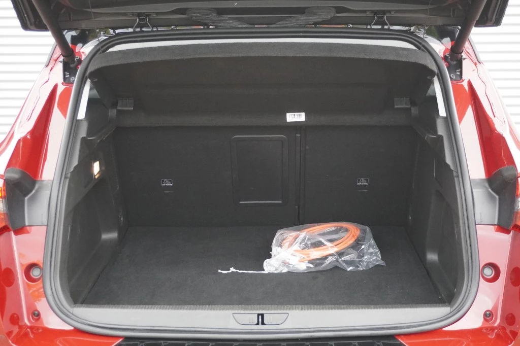 Hoofdafbeelding Opel Grandland