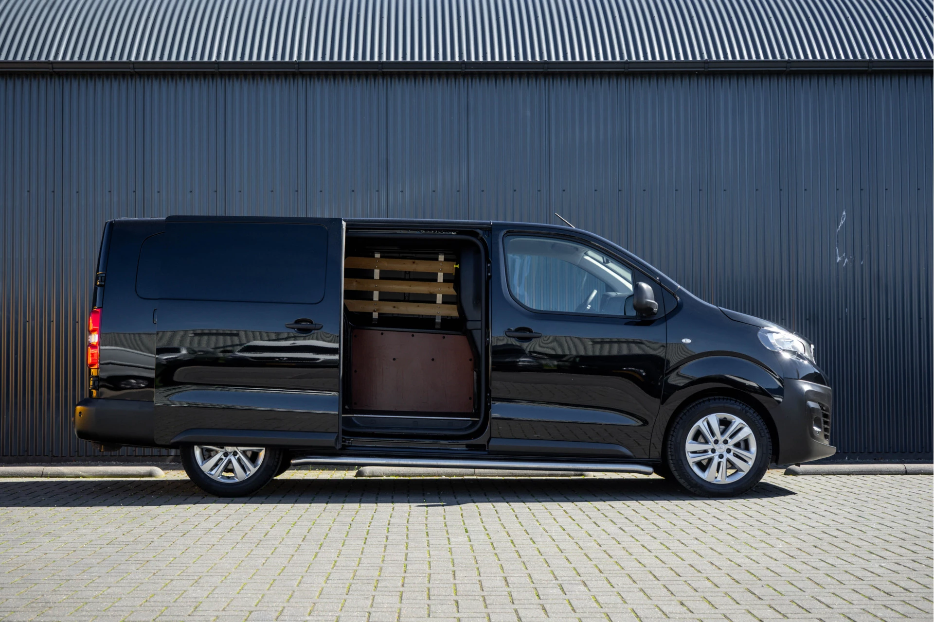 Hoofdafbeelding Peugeot Expert