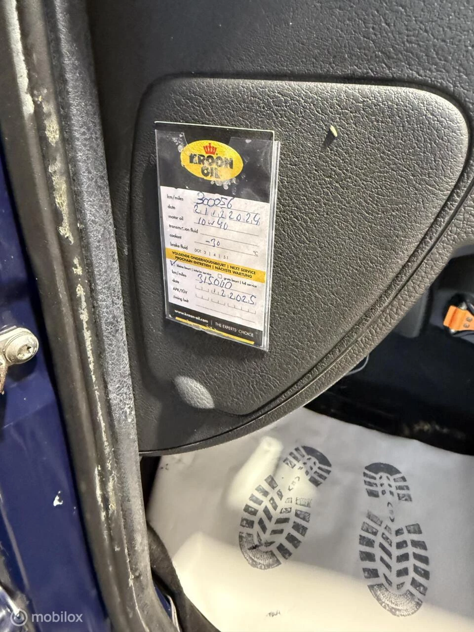 Hoofdafbeelding Dacia Logan