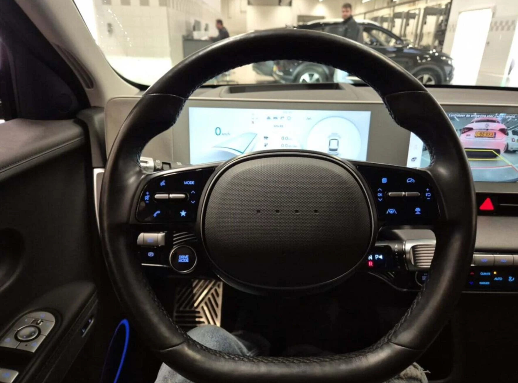 Hoofdafbeelding Hyundai IONIQ 5