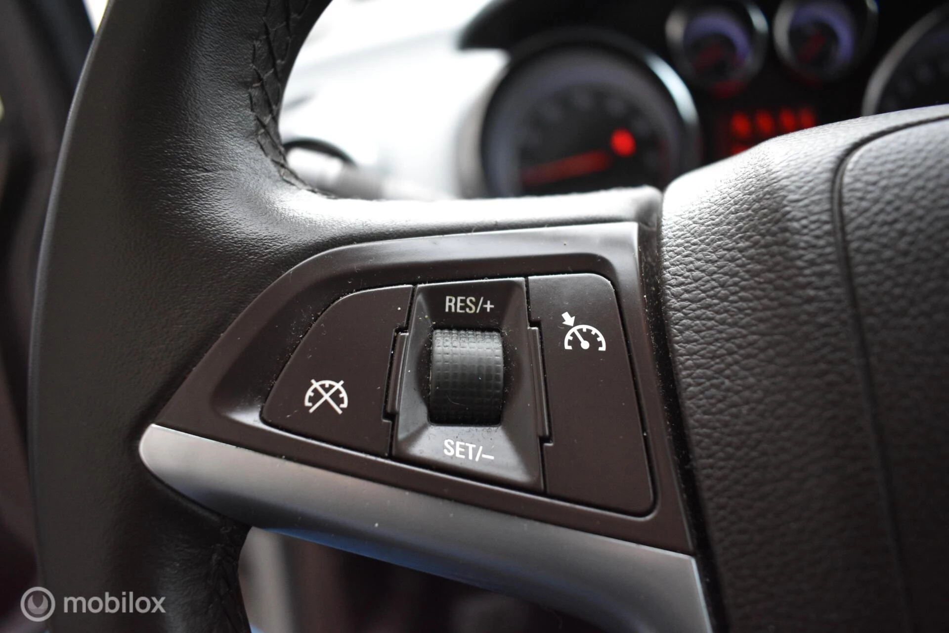 Hoofdafbeelding Opel Meriva