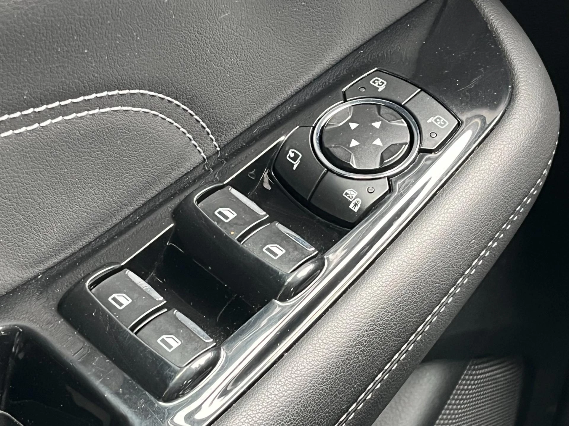 Hoofdafbeelding Ford S-Max