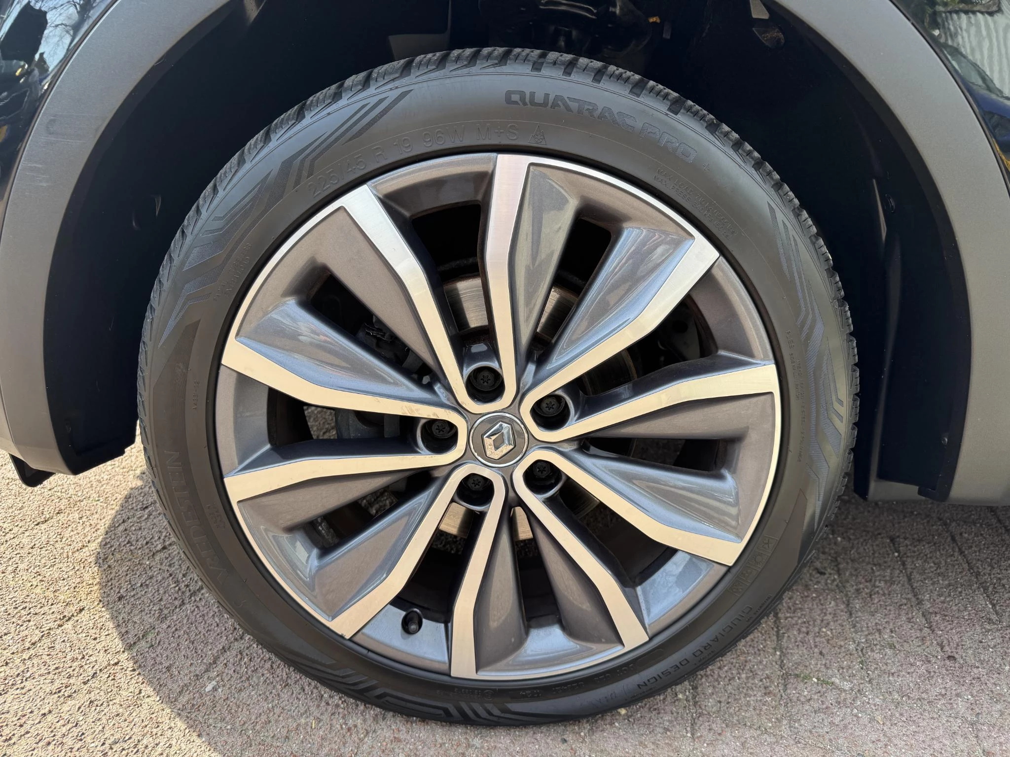 Hoofdafbeelding Renault Kadjar