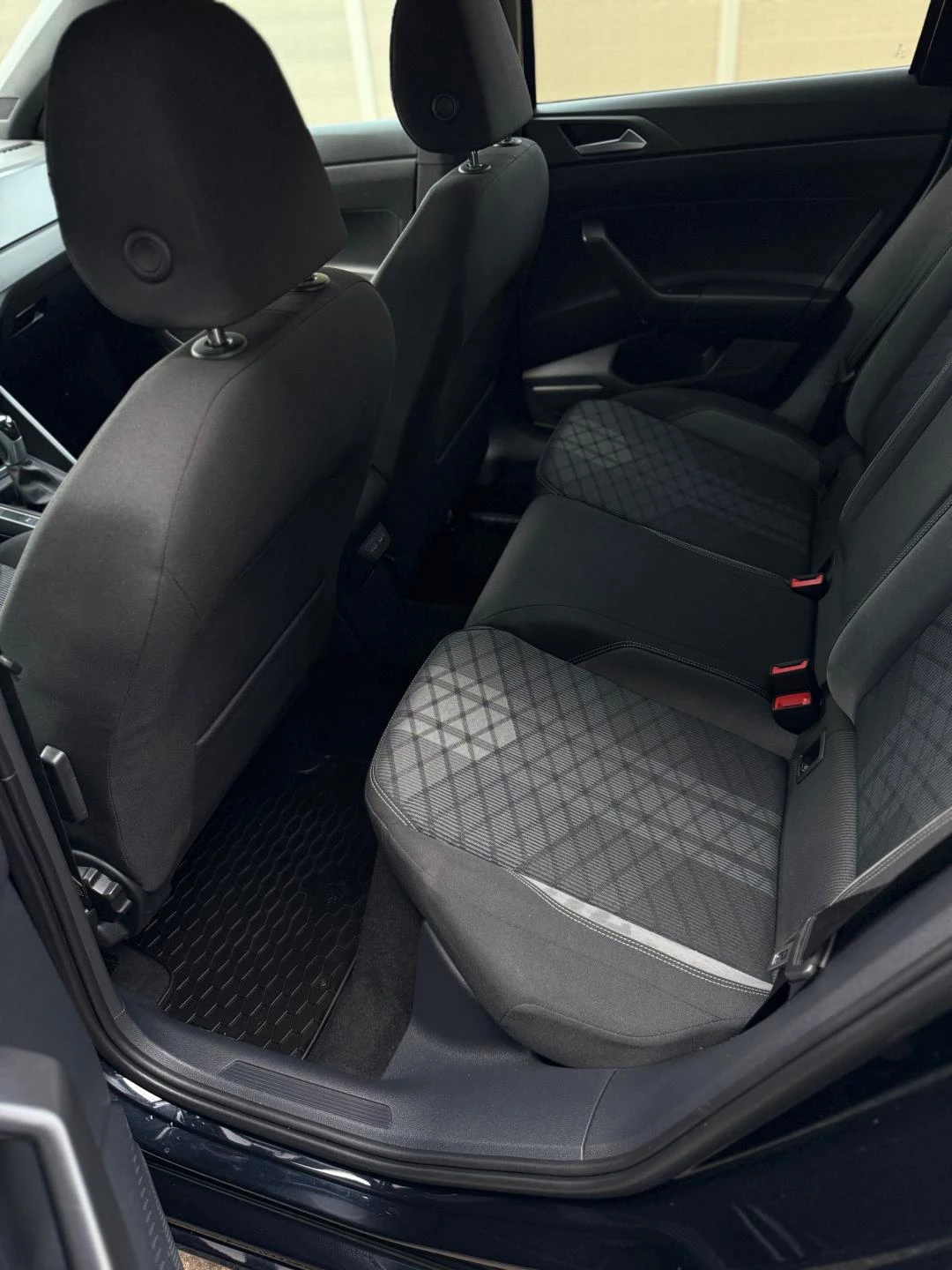 Hoofdafbeelding Volkswagen Taigo