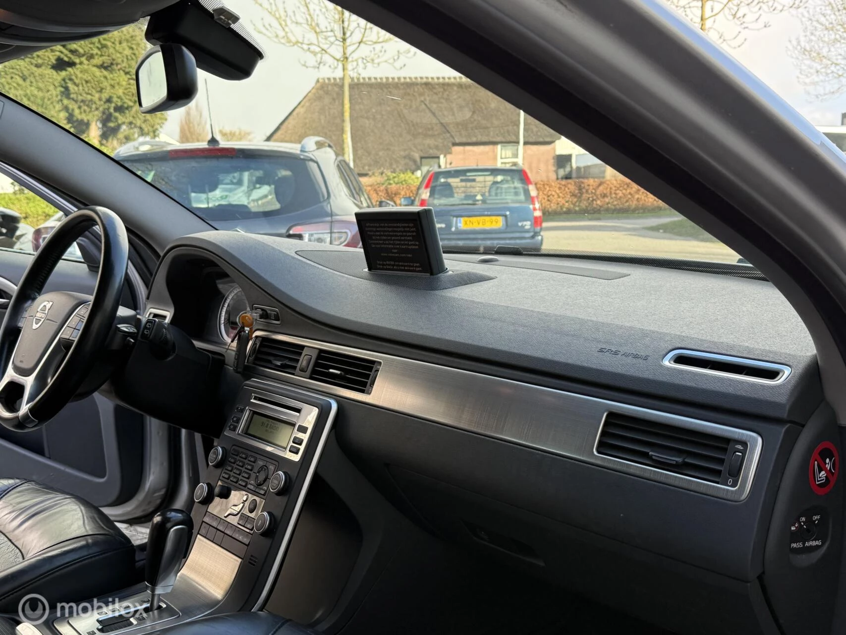 Hoofdafbeelding Volvo V70