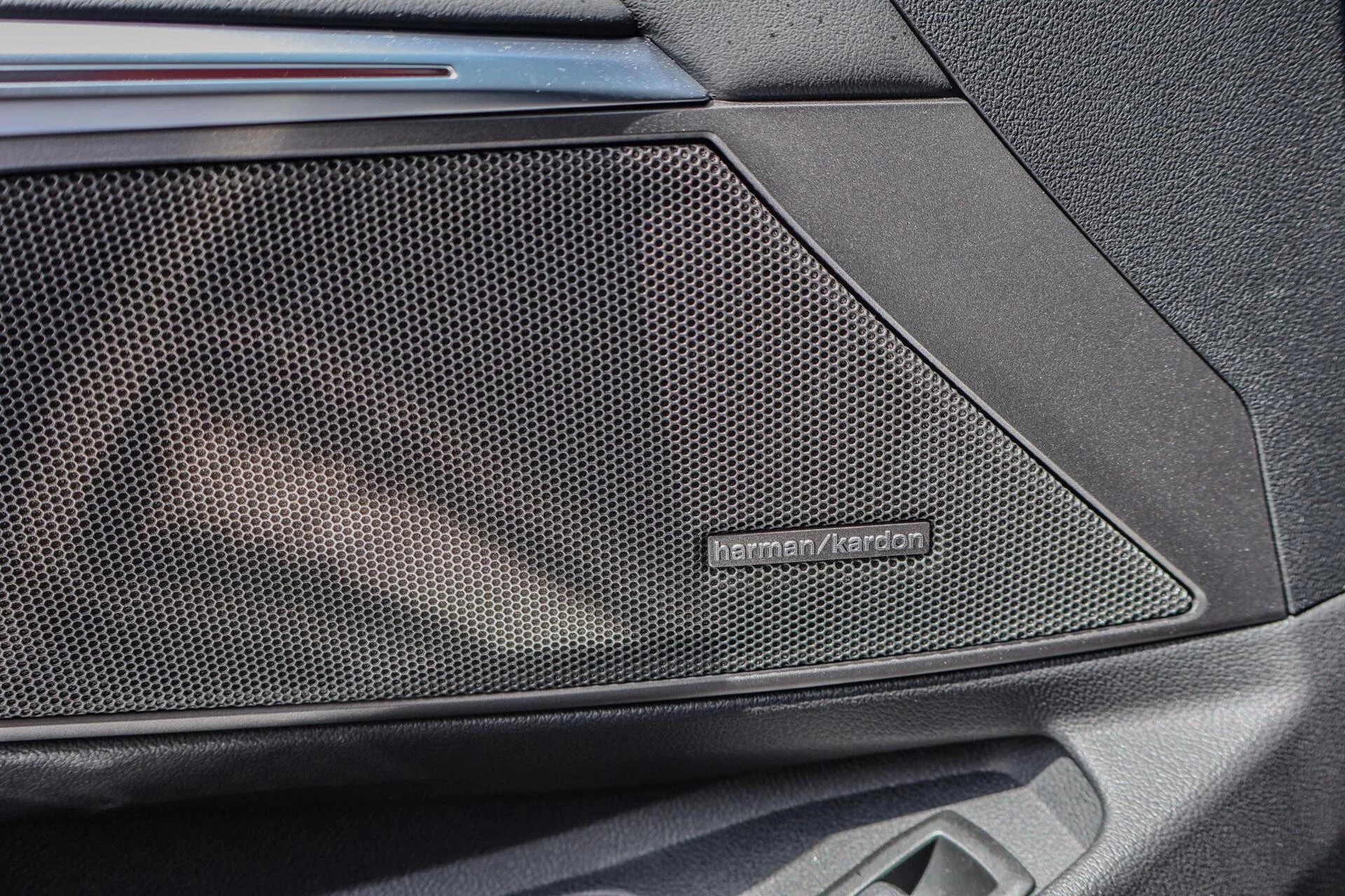 Hoofdafbeelding BMW M3