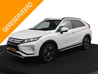 Mitsubishi Eclipse Cross 1.5 DI-T First Edition