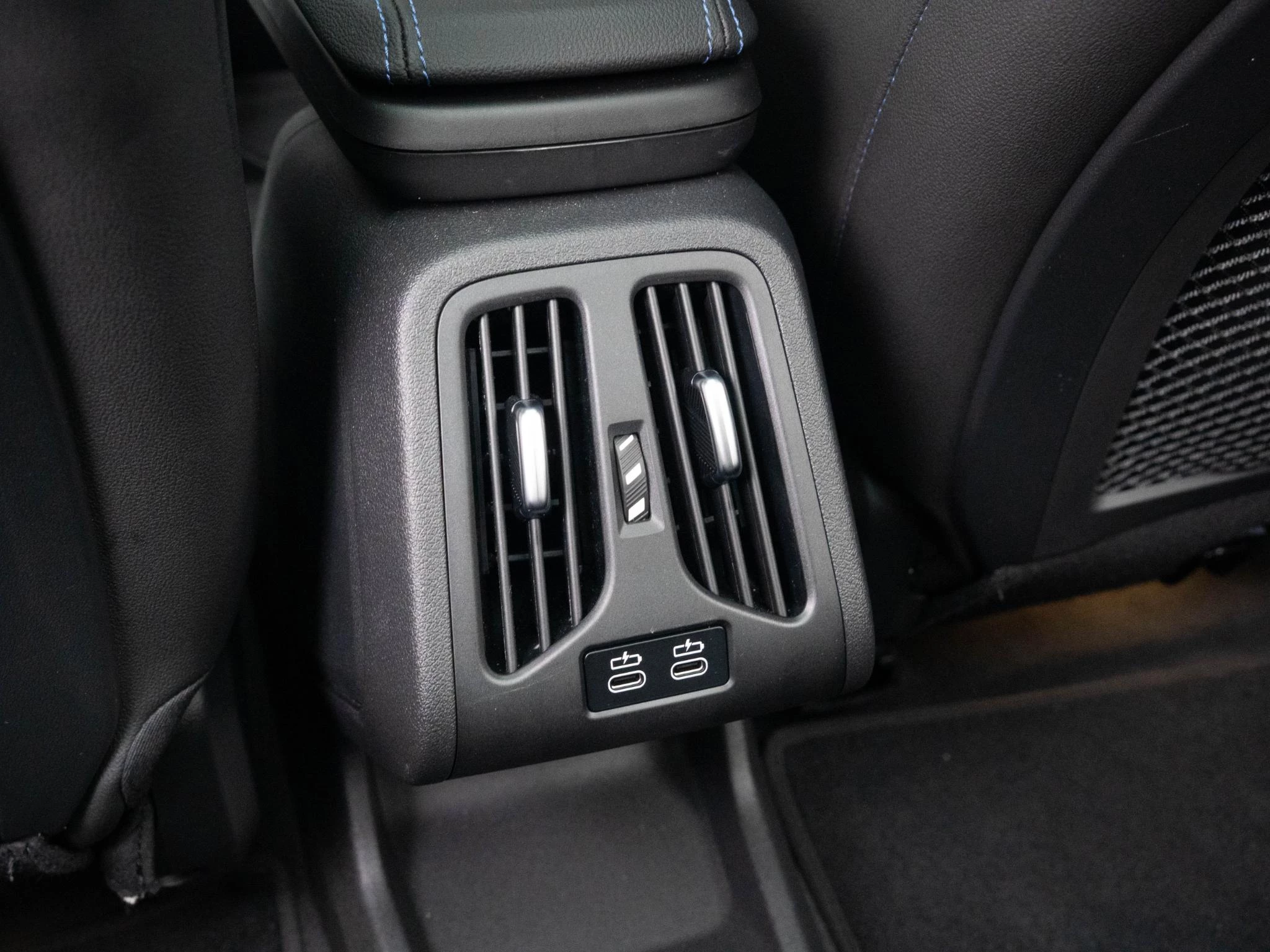 Hoofdafbeelding BMW iX1