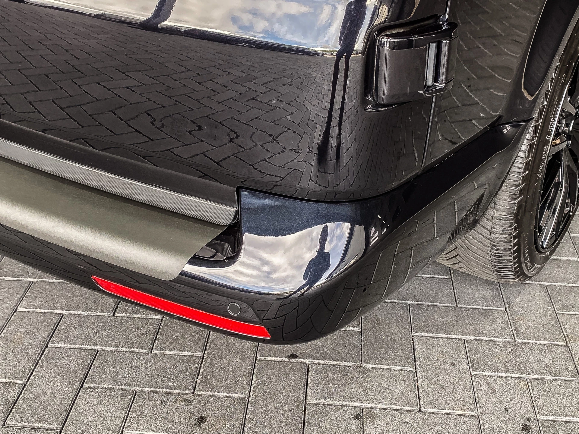 Hoofdafbeelding Volkswagen Caravelle
