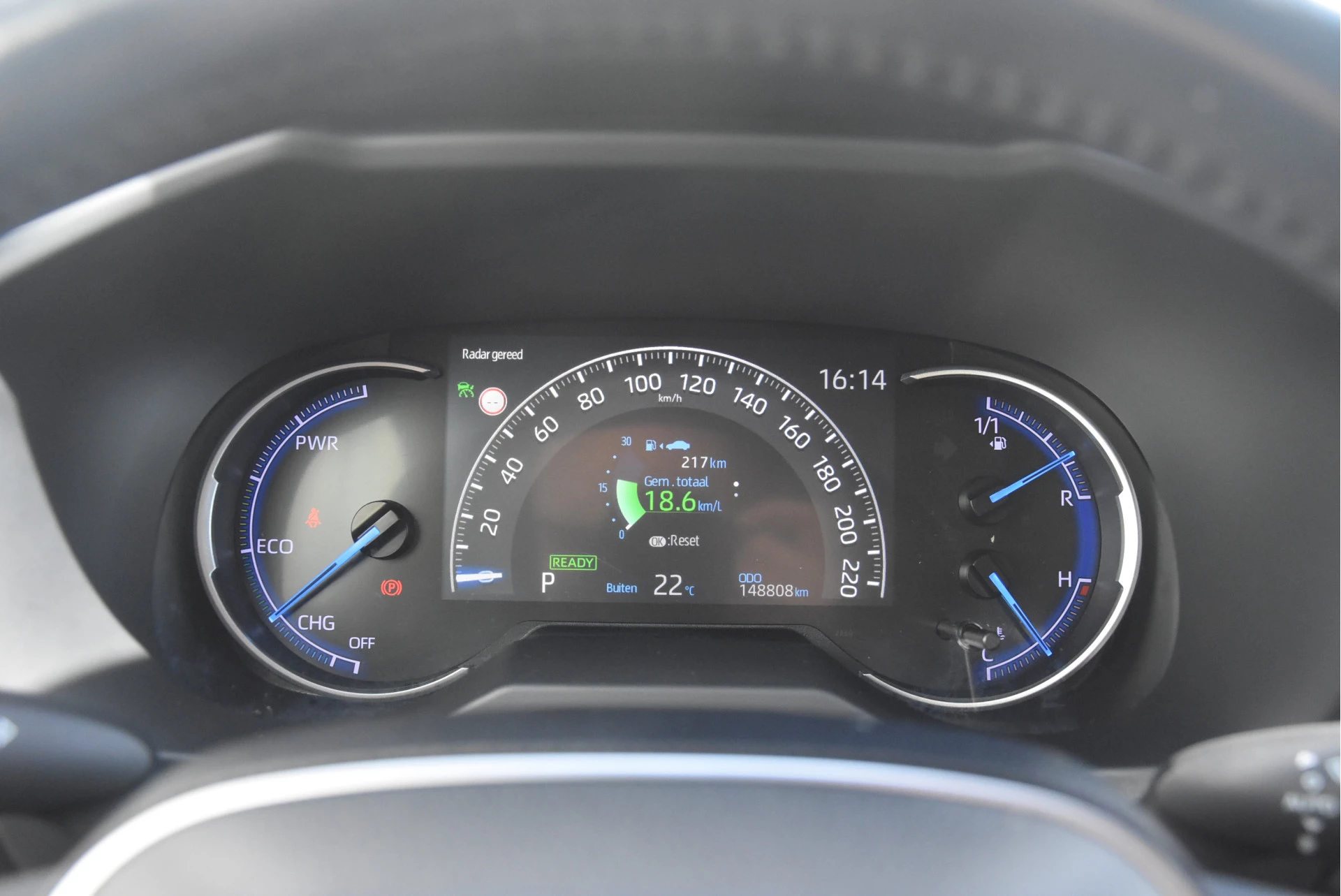 Hoofdafbeelding Toyota RAV4