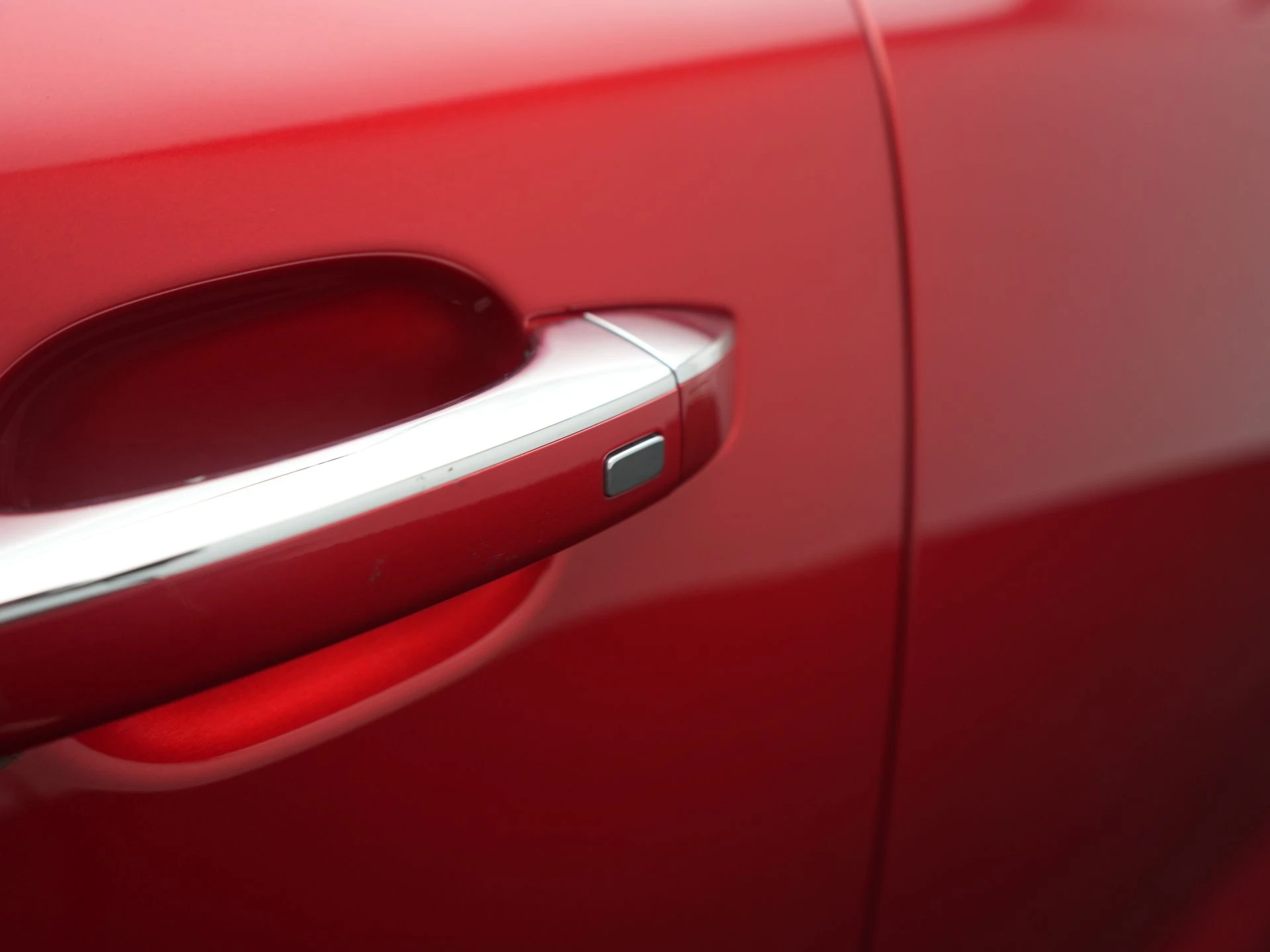 Hoofdafbeelding MG EHS