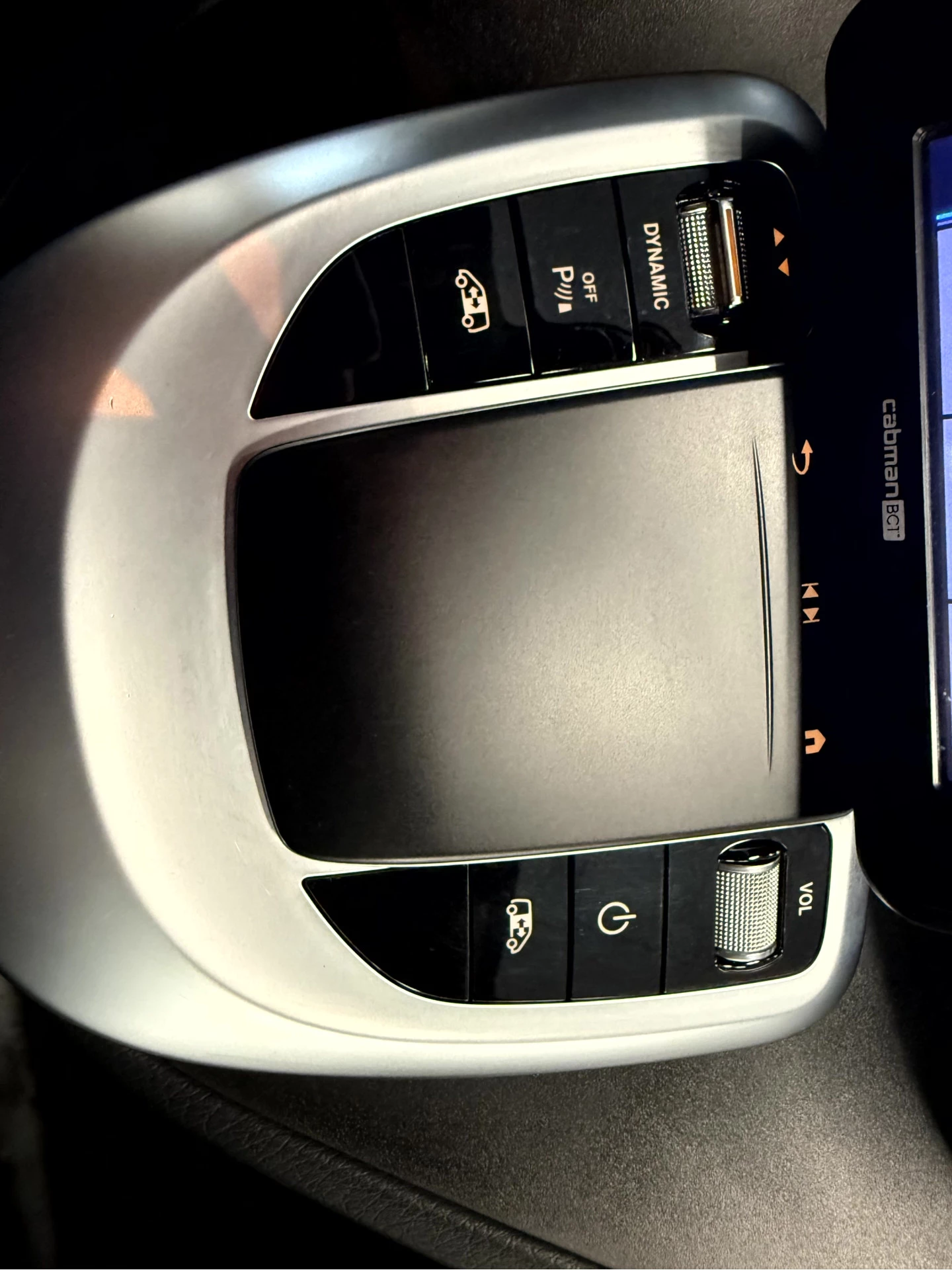 Hoofdafbeelding Mercedes-Benz EQV