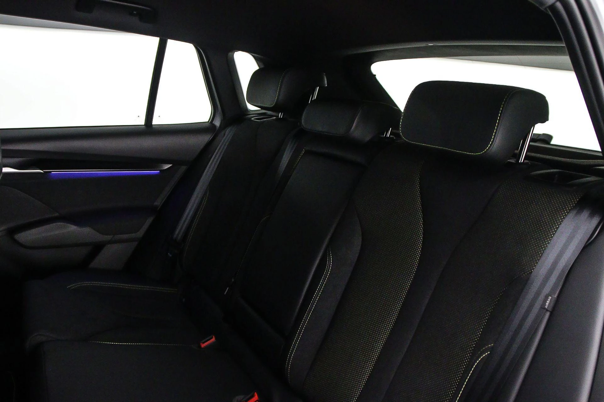 Hoofdafbeelding Škoda Elroq