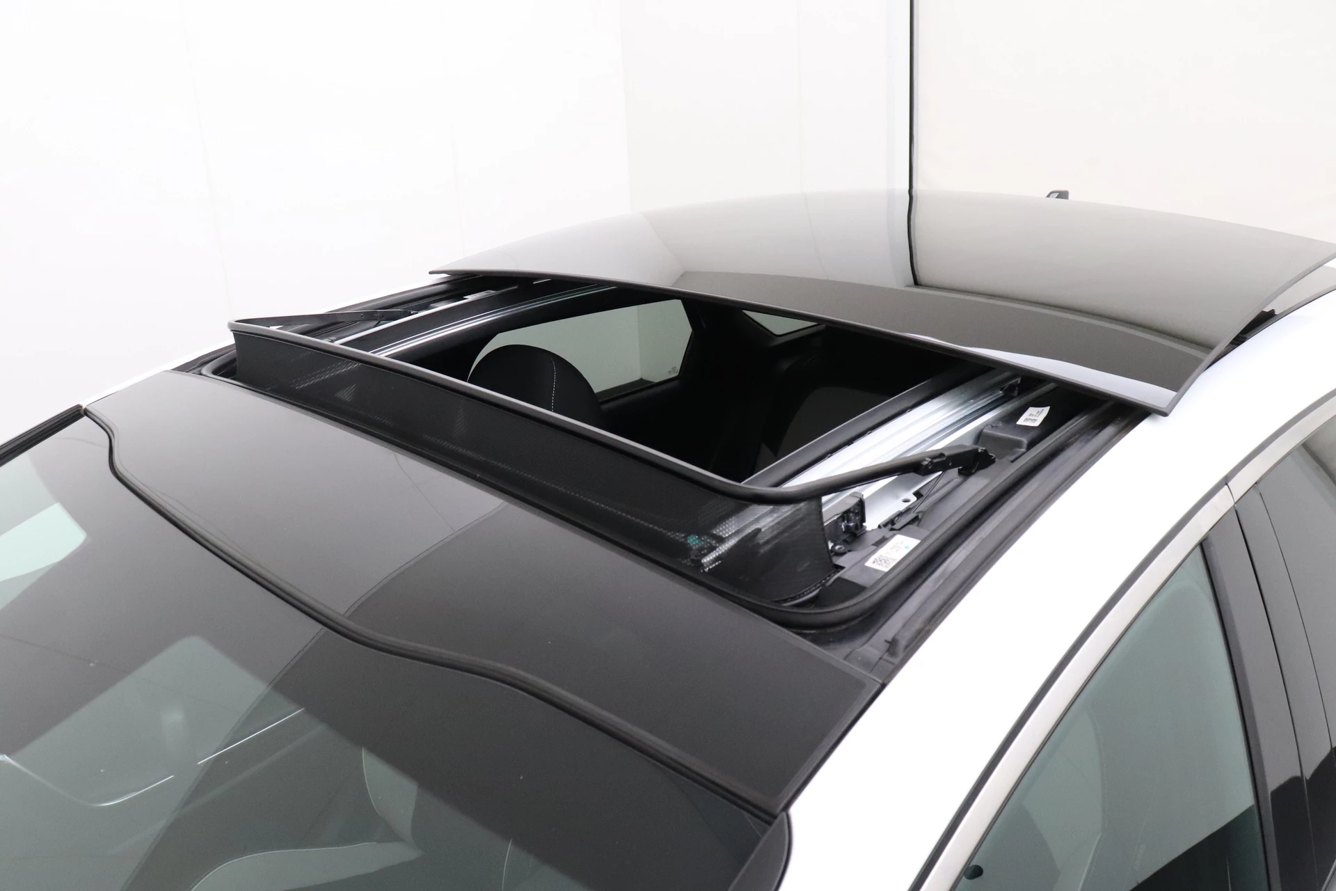 Hoofdafbeelding Kia ProCeed