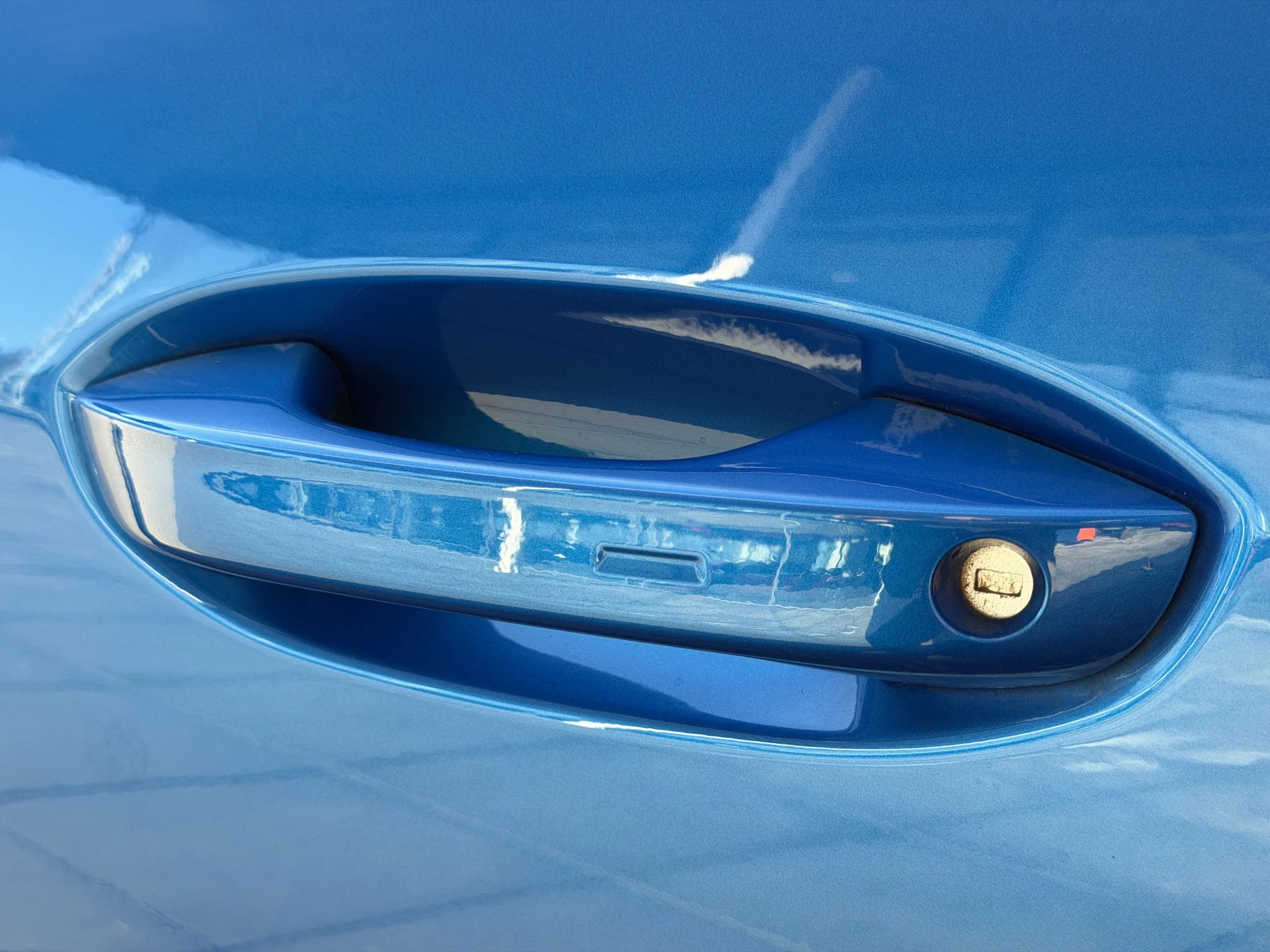 Hoofdafbeelding Ford Capri