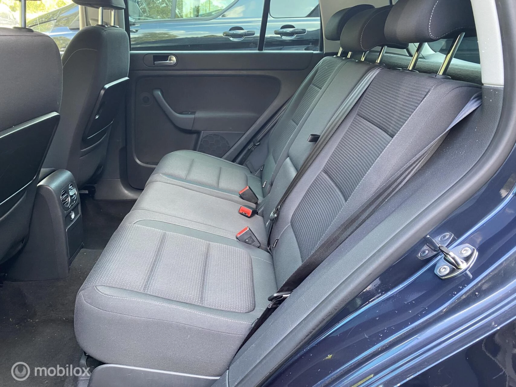 Hoofdafbeelding Volkswagen Golf Plus