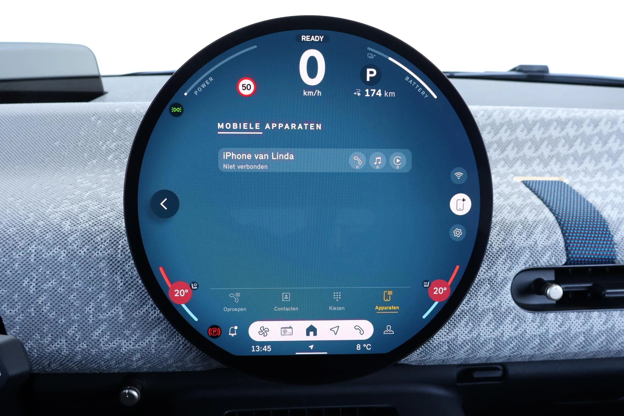 Hoofdafbeelding MINI 3-deurs