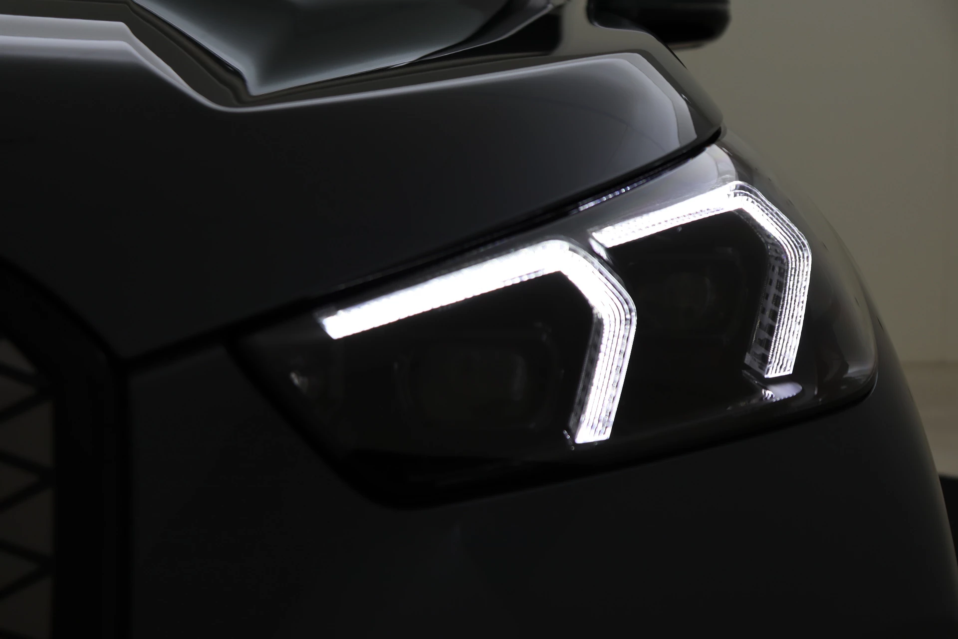 Hoofdafbeelding BMW iX1