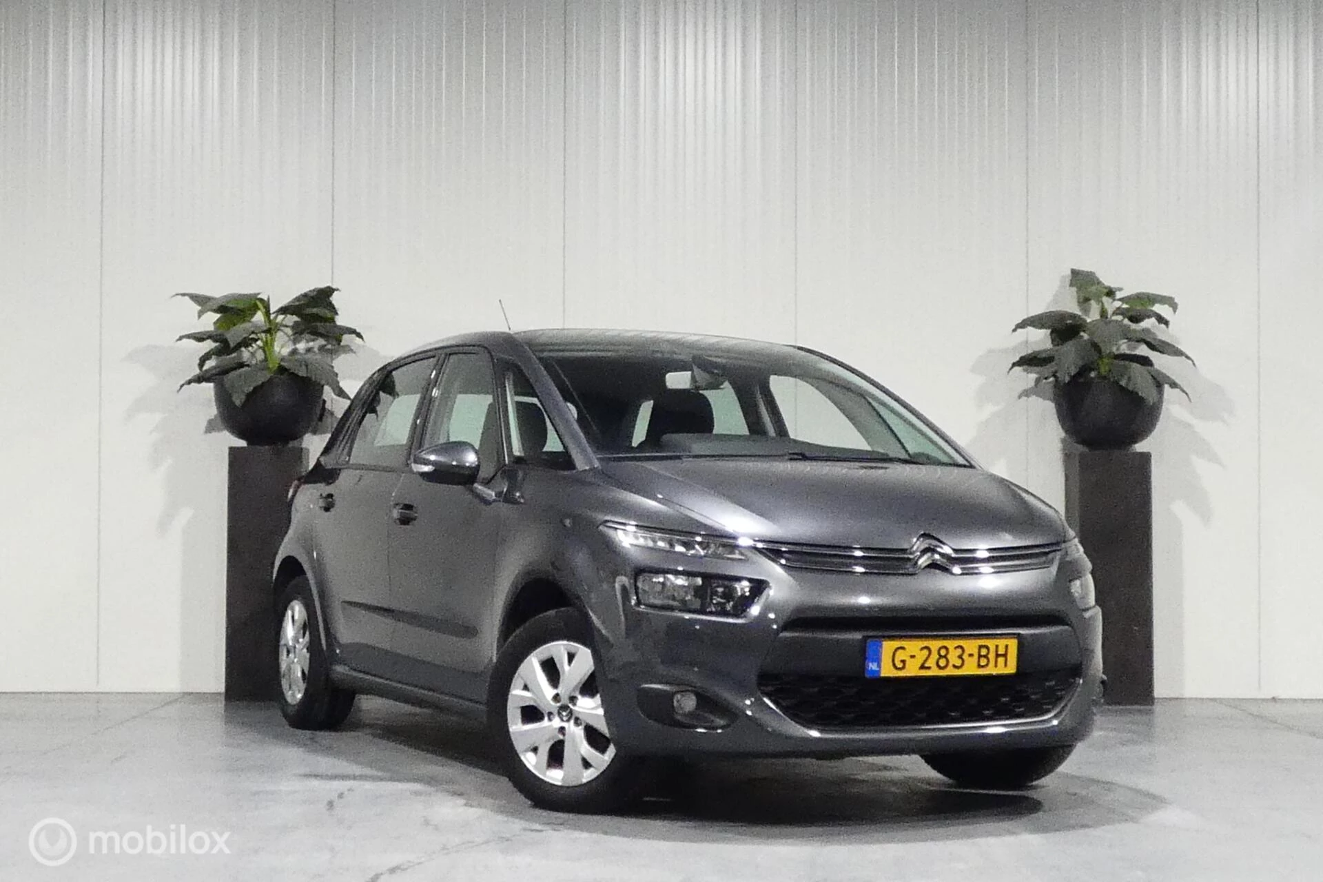 Hoofdafbeelding Citroën C4 Picasso