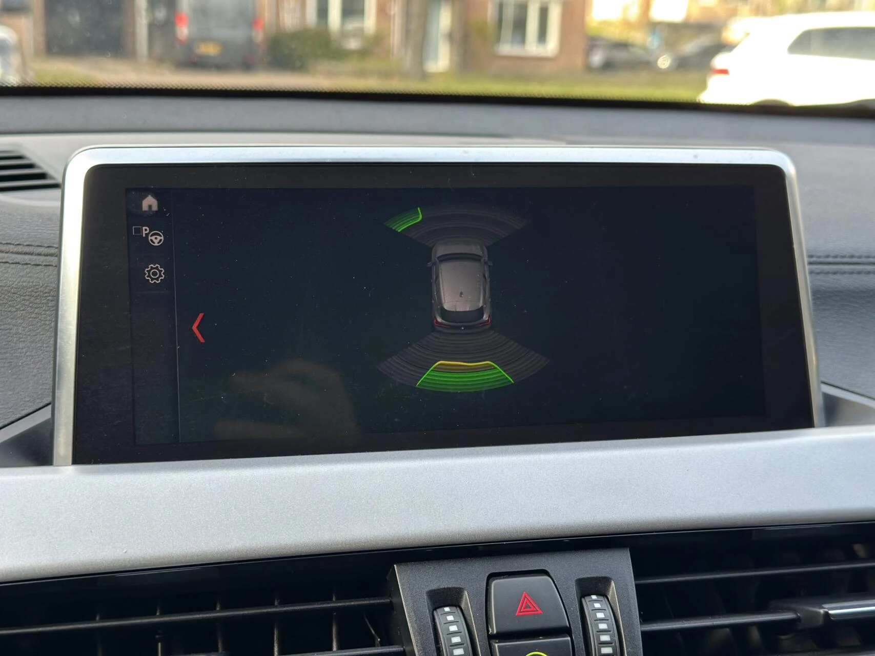 Hoofdafbeelding BMW X2