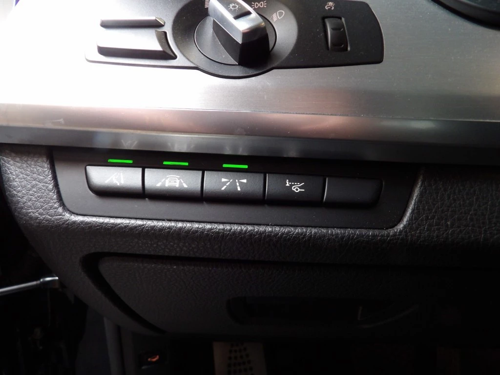 Hoofdafbeelding BMW Active Hybrid 7