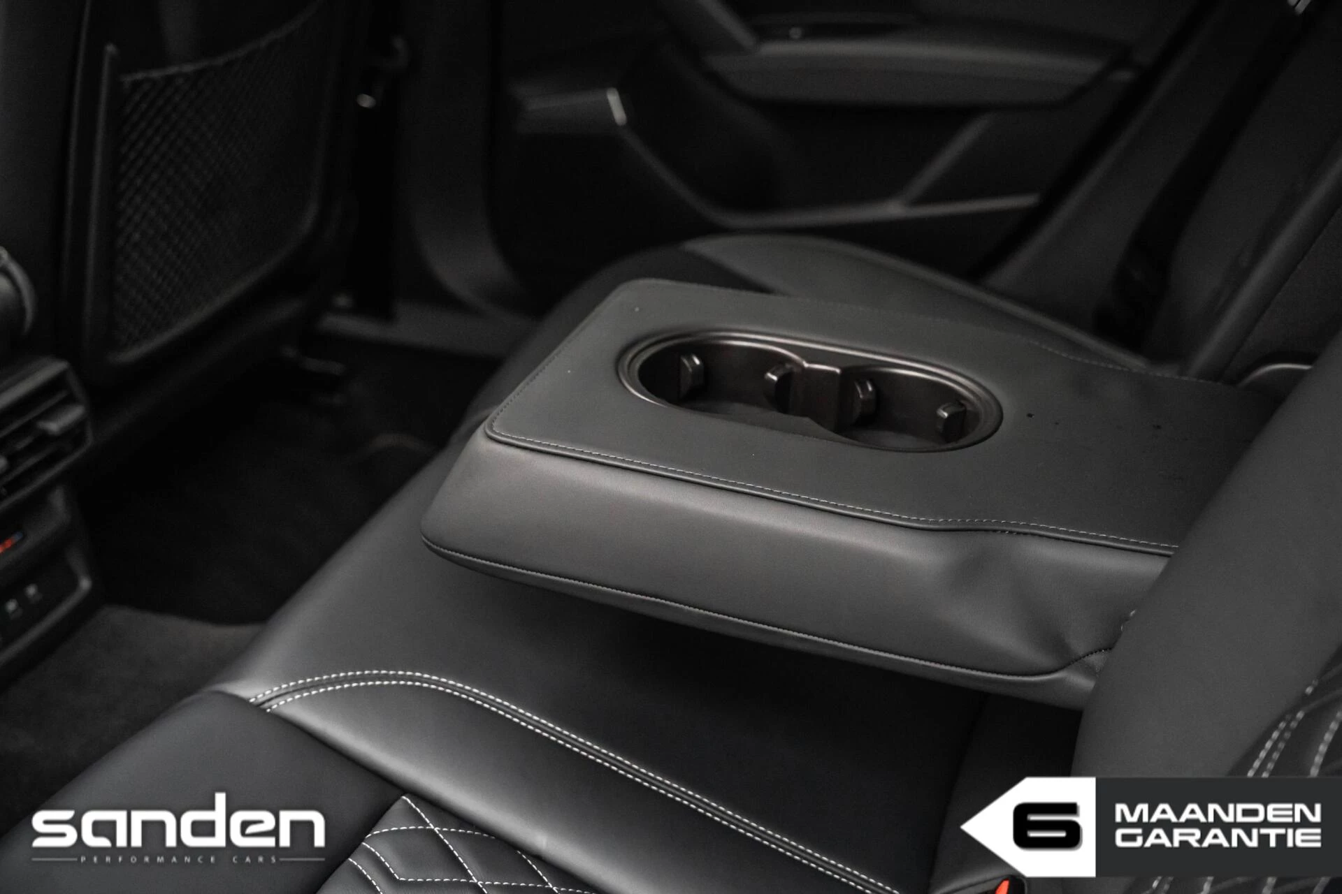 Hoofdafbeelding Audi S3