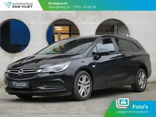 Opel Astra Sports Tourer 1.0 Business Executive | NAVIGATIE |